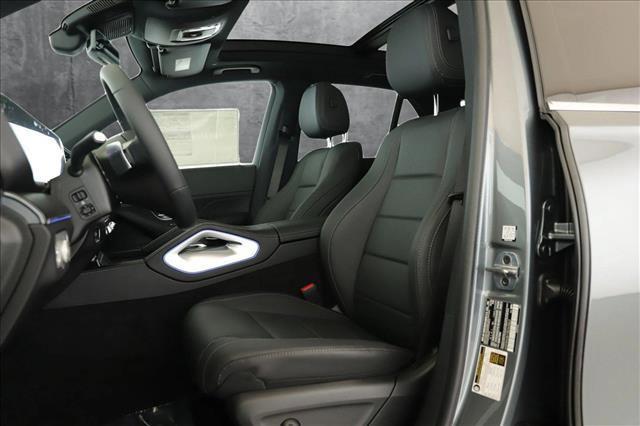 used 2025 Mercedes-Benz GLE 450e car, priced at $72,777