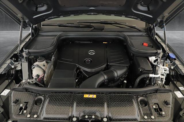 used 2025 Mercedes-Benz GLE 450e car, priced at $72,777