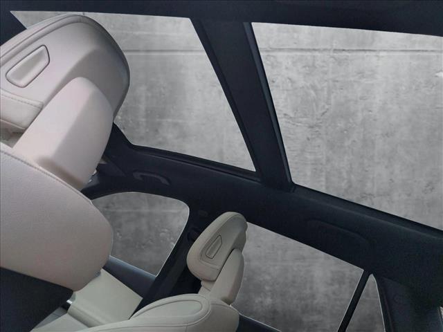 new 2025 Mercedes-Benz GLC 300 car, priced at $54,185
