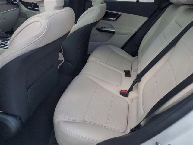 new 2025 Mercedes-Benz GLC 300 car, priced at $54,185