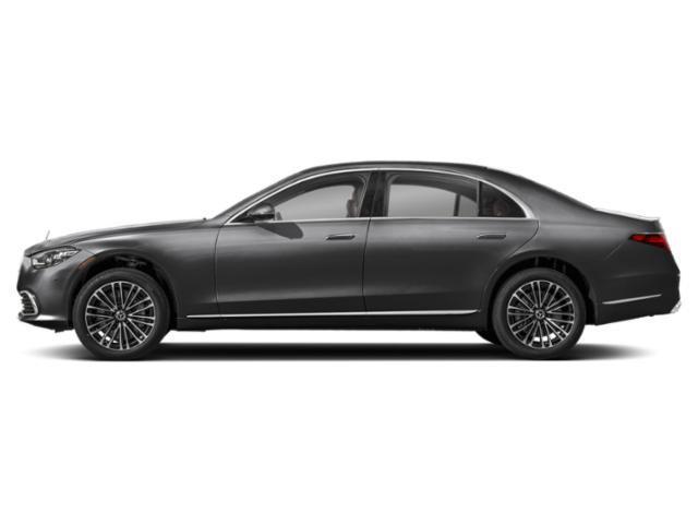 new 2026 Mercedes-Benz S-Class car, priced at $162,055