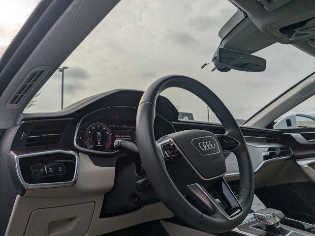 used 2019 Audi A7 car, priced at $39,995