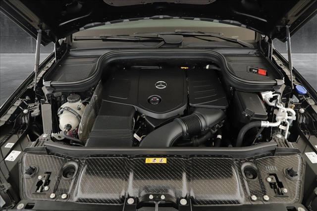 used 2025 Mercedes-Benz GLE 450e car, priced at $73,977