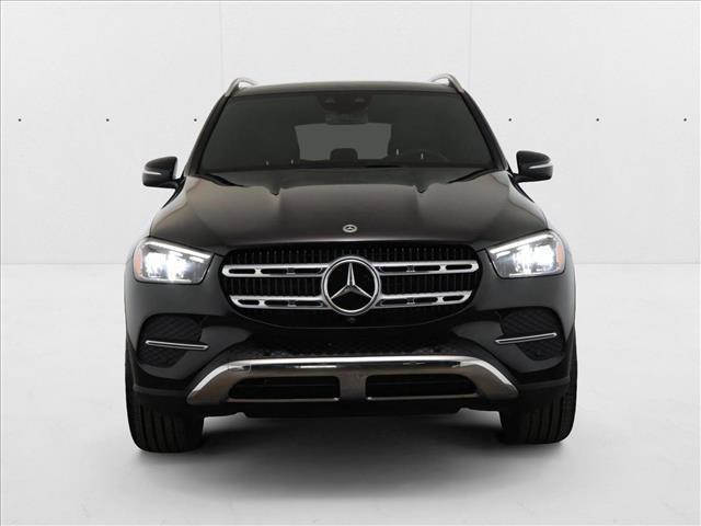 used 2025 Mercedes-Benz GLE 450e car, priced at $68,977