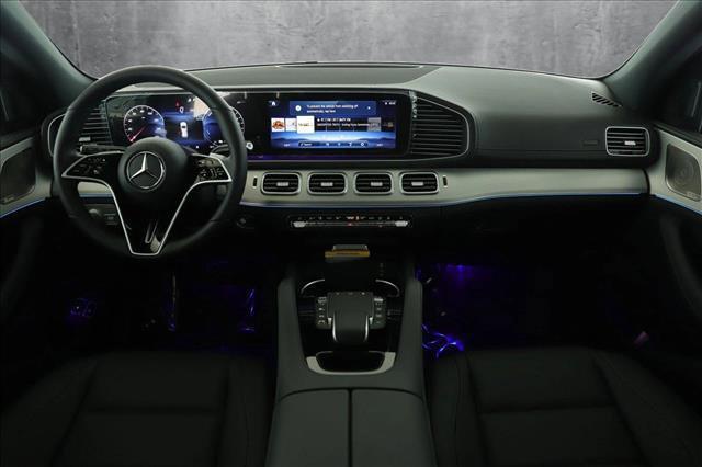 used 2025 Mercedes-Benz GLE 450e car, priced at $73,977