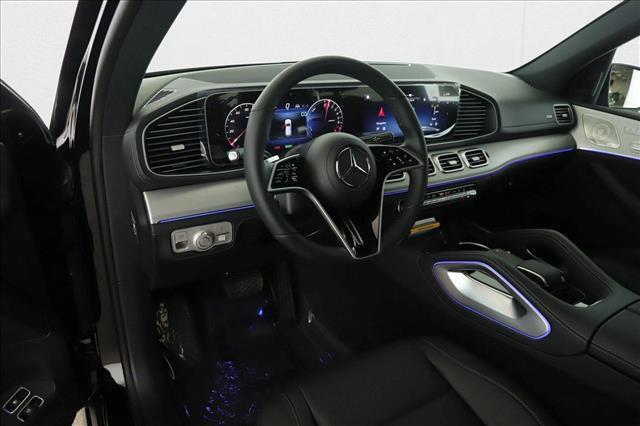 used 2025 Mercedes-Benz GLE 450e car, priced at $68,977