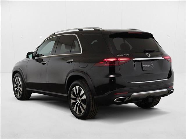 used 2025 Mercedes-Benz GLE 450e car, priced at $68,977