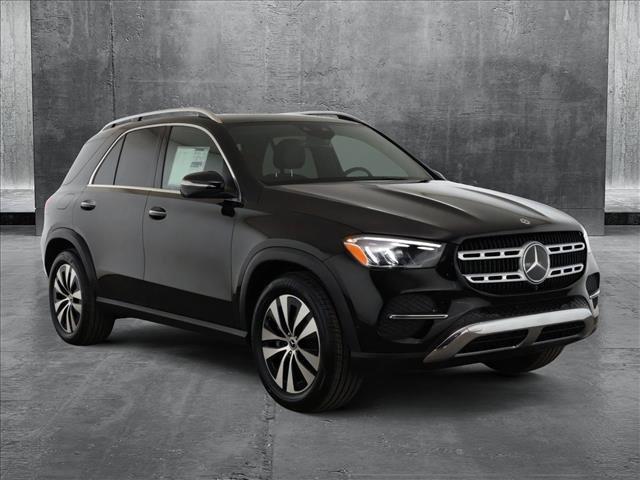 used 2025 Mercedes-Benz GLE 450e car, priced at $73,977