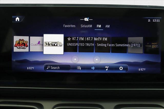 used 2025 Mercedes-Benz GLE 450e car, priced at $68,977