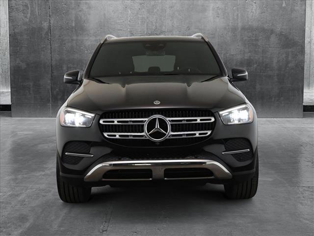 new 2025 Mercedes-Benz GLE 450e car, priced at $80,250