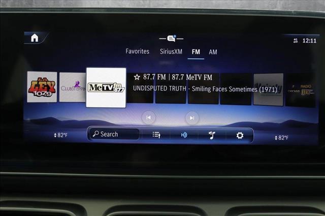 used 2025 Mercedes-Benz GLE 450e car, priced at $73,977