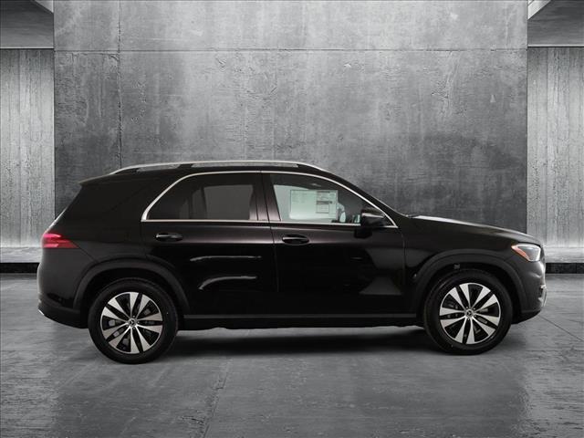 used 2025 Mercedes-Benz GLE 450e car, priced at $73,977