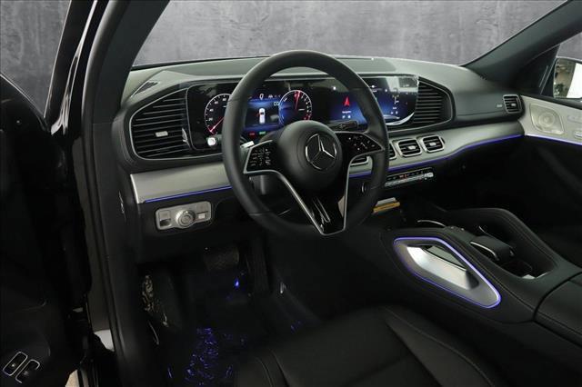 used 2025 Mercedes-Benz GLE 450e car, priced at $73,977