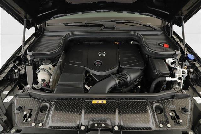 used 2025 Mercedes-Benz GLE 450e car, priced at $68,977