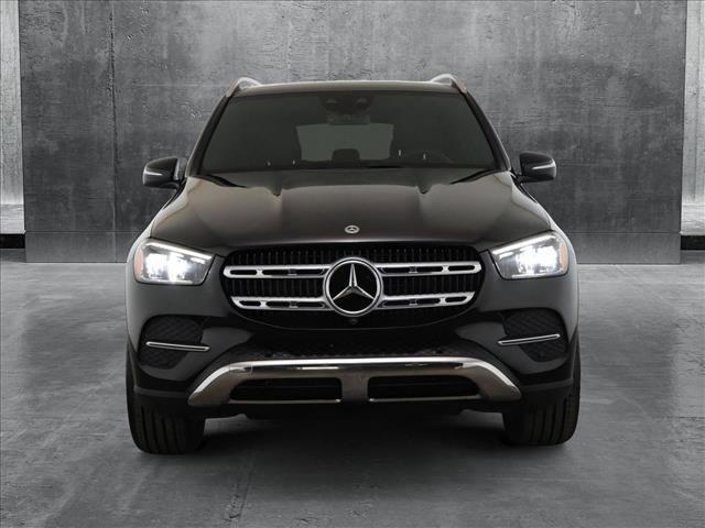 used 2025 Mercedes-Benz GLE 450e car, priced at $73,977