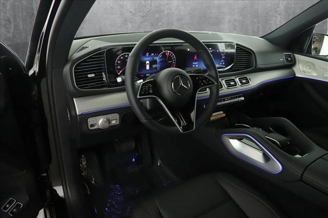new 2025 Mercedes-Benz GLE 450e car, priced at $80,250
