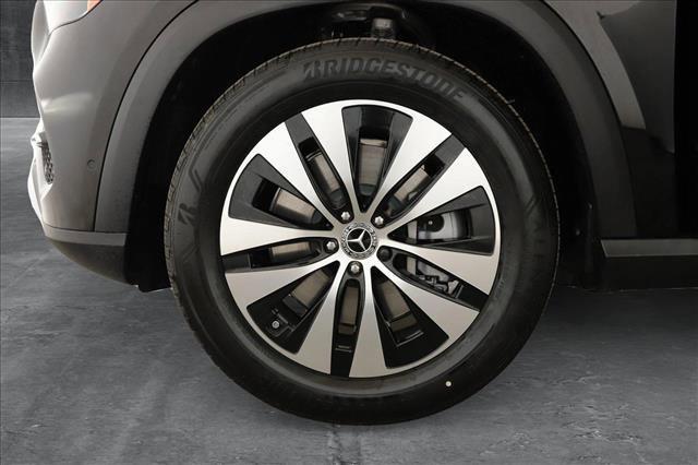 new 2025 Mercedes-Benz GLE 450e car, priced at $80,250