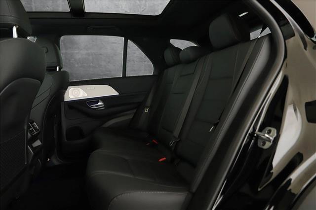 used 2025 Mercedes-Benz GLE 450e car, priced at $73,977