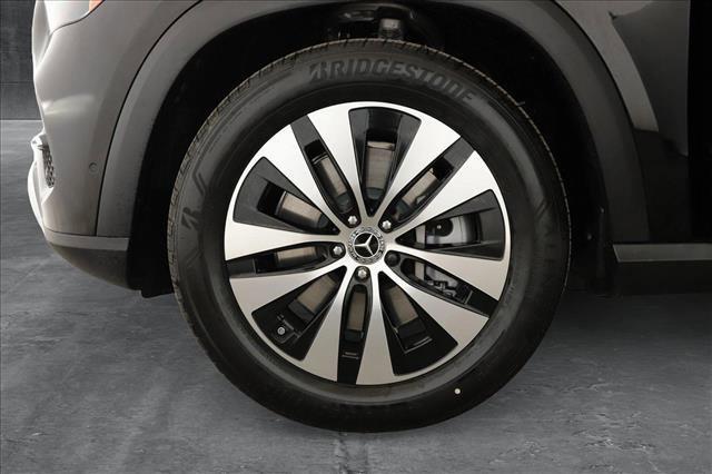 used 2025 Mercedes-Benz GLE 450e car, priced at $73,977