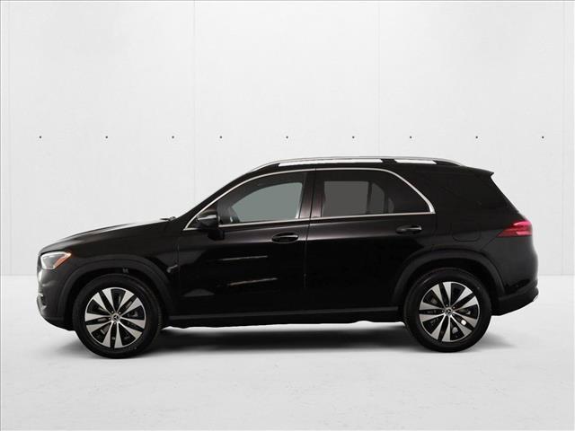 used 2025 Mercedes-Benz GLE 450e car, priced at $68,977