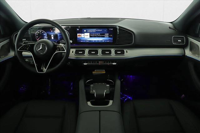used 2025 Mercedes-Benz GLE 450e car, priced at $68,977