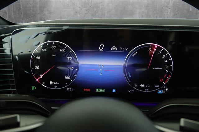 new 2025 Mercedes-Benz GLE 450e car, priced at $80,250