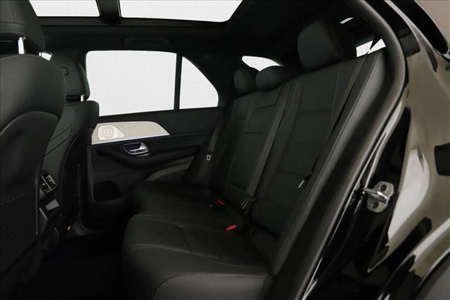 used 2025 Mercedes-Benz GLE 450e car, priced at $68,977