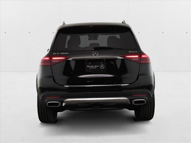 used 2025 Mercedes-Benz GLE 450e car, priced at $68,977