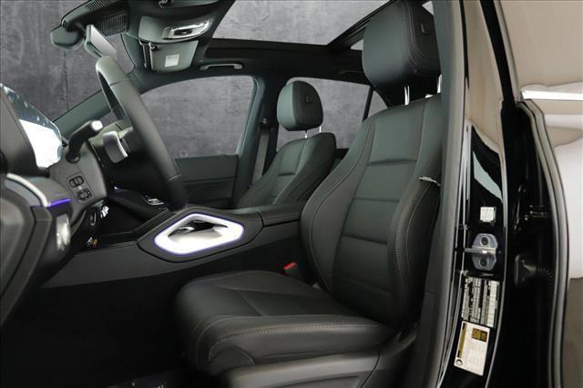 used 2025 Mercedes-Benz GLE 450e car, priced at $73,977