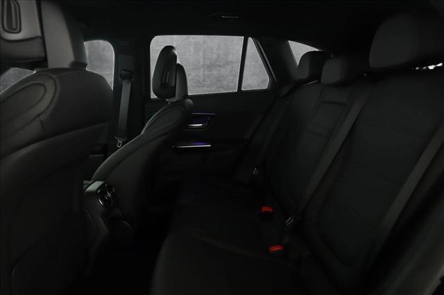 new 2025 Mercedes-Benz GLC 300 car, priced at $52,810