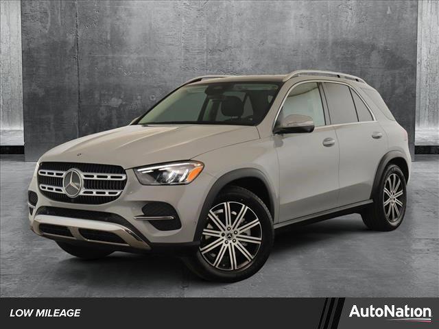 used 2025 Mercedes-Benz GLE 350 car, priced at $67,977