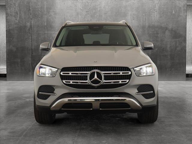 new 2025 Mercedes-Benz GLE 350 car, priced at $73,245