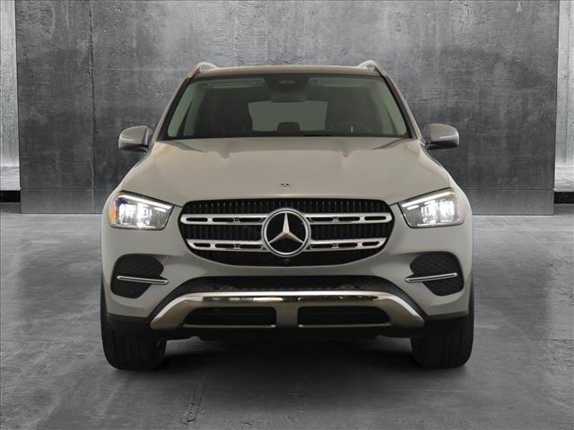 new 2025 Mercedes-Benz GLE 350 car, priced at $73,245