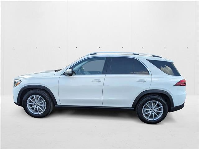 new 2026 Mercedes-Benz GLE 350 car, priced at $67,640