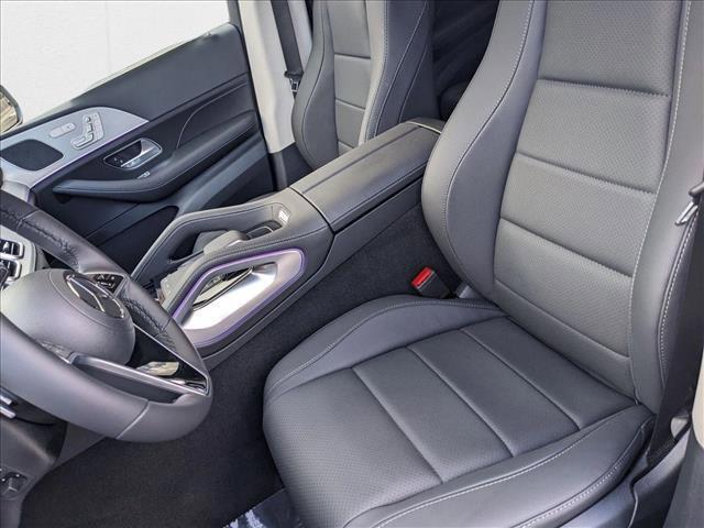 new 2026 Mercedes-Benz GLE 350 car, priced at $67,640