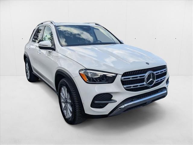 new 2026 Mercedes-Benz GLE 350 car, priced at $67,640