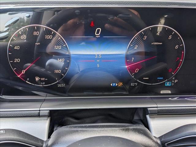 new 2026 Mercedes-Benz GLE 350 car, priced at $67,640