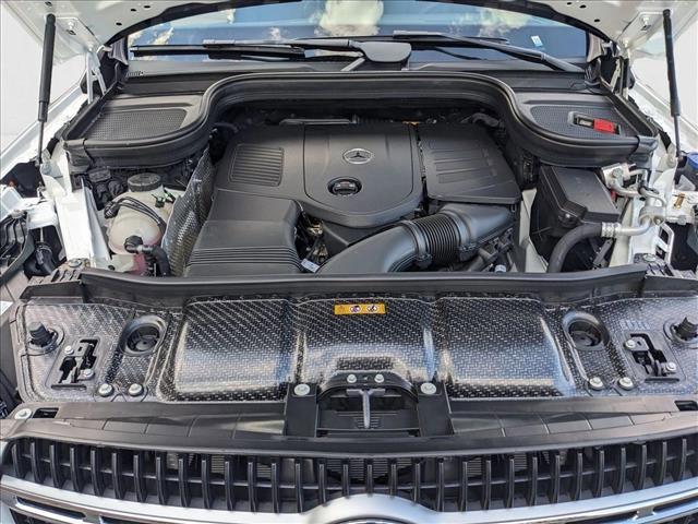 new 2026 Mercedes-Benz GLE 350 car, priced at $67,640