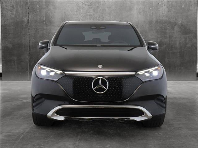 new 2023 Mercedes-Benz EQE 350 car, priced at $75,250