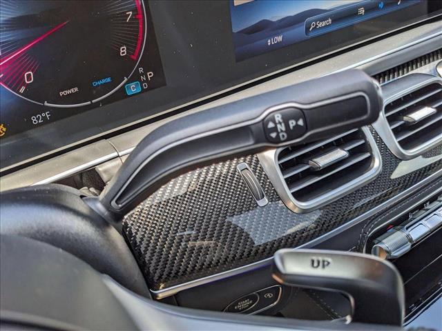 new 2025 Mercedes-Benz AMG GLE 53 car, priced at $114,275