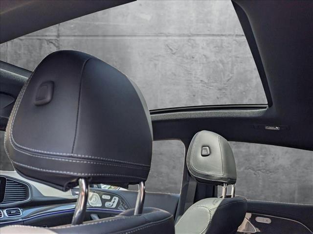new 2025 Mercedes-Benz AMG GLE 53 car, priced at $114,275