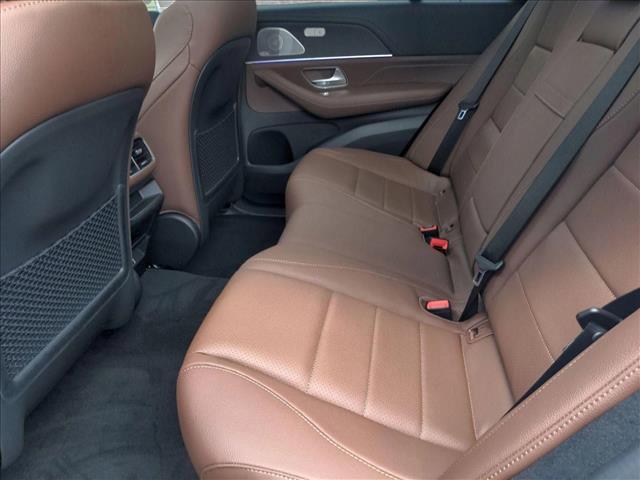 new 2025 Mercedes-Benz GLE 350 car, priced at $72,145
