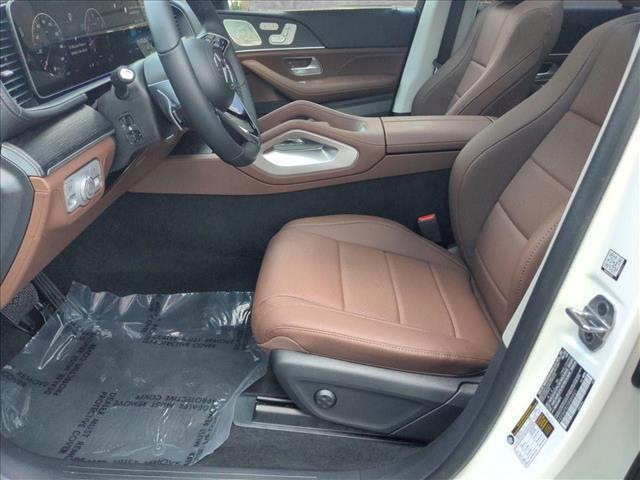 new 2025 Mercedes-Benz GLE 350 car, priced at $72,145
