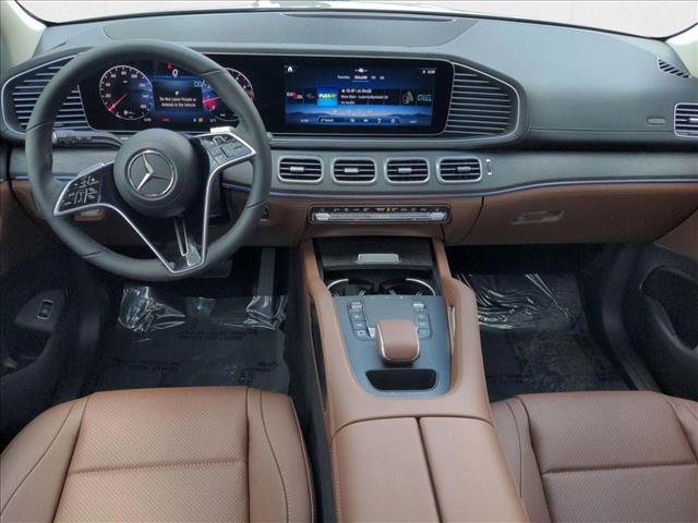 new 2025 Mercedes-Benz GLE 350 car, priced at $72,145