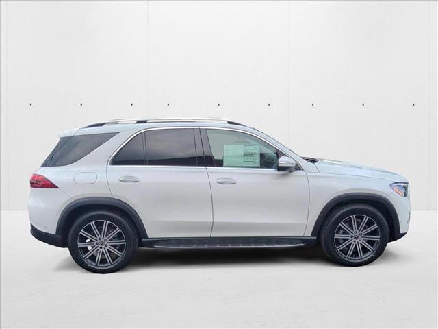 new 2025 Mercedes-Benz GLE 350 car, priced at $72,145