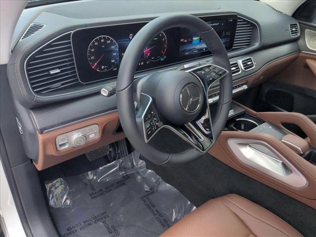 new 2025 Mercedes-Benz GLE 350 car, priced at $72,145