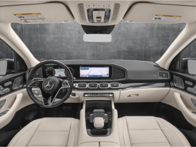 new 2025 Mercedes-Benz GLE 450 car, priced at $79,145