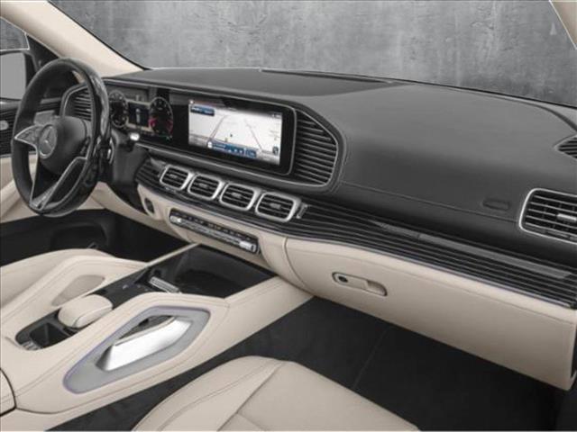 new 2025 Mercedes-Benz GLE 450 car, priced at $79,145