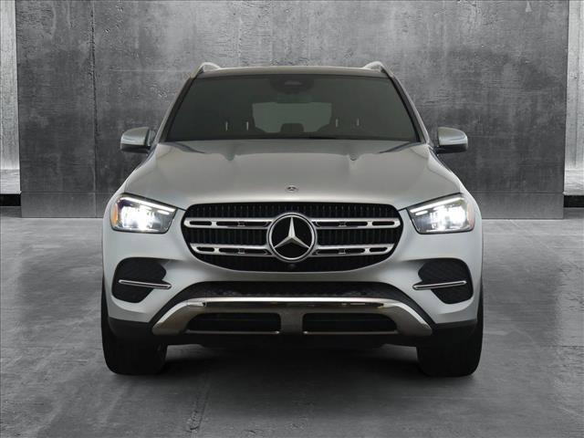 new 2025 Mercedes-Benz GLE 350 car, priced at $69,715