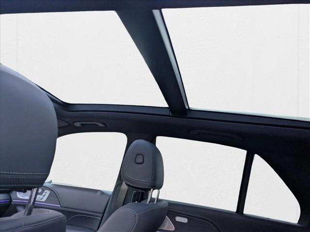 new 2026 Mercedes-Benz AMG GLE 53 car, priced at $103,925